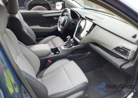 2024 Subaru Outback Limited из США, поврежденный, VIN 4S4BTANC1R3145404